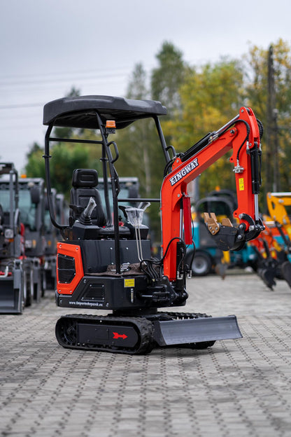 Yama R10